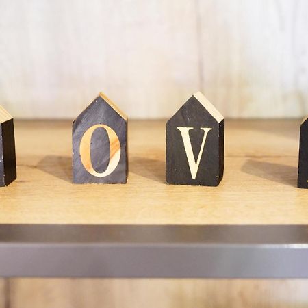 Aroma Apartments リュブリャナ エクステリア 写真